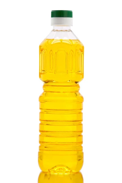 Olio di girasole — Foto Stock