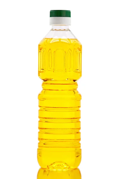 Olio di girasole — Foto Stock