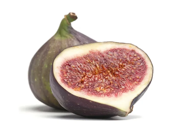 Fig. Fruta fresca — Fotografia de Stock