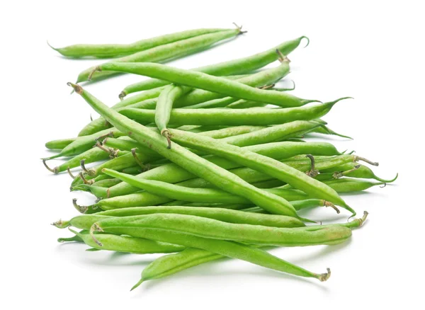 French green bean — Stock Photo, Image