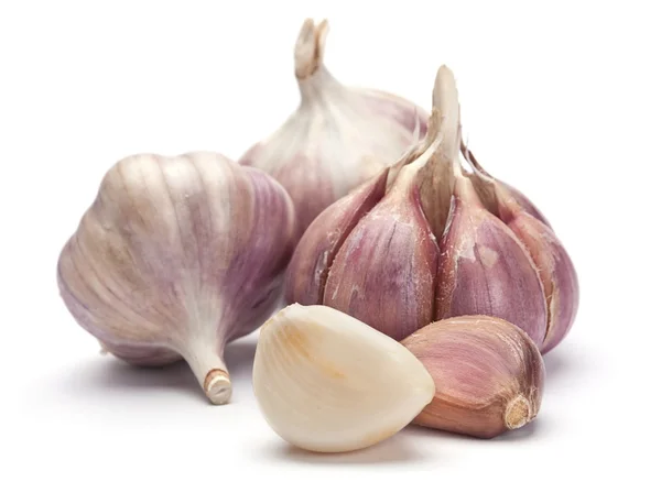 Garlic vegetable — Stock Photo, Image