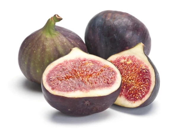 Fig. Fruta fresca — Fotografia de Stock