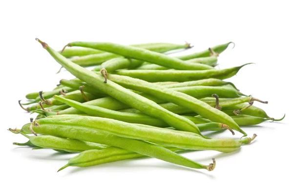 Haricot vert français — Photo