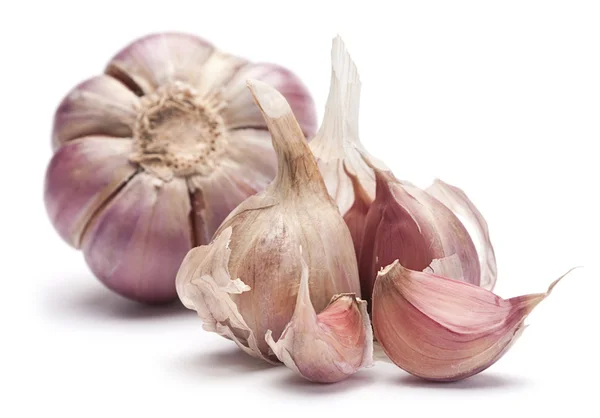 Garlic vegetable — Stock Photo, Image