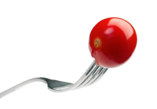 Marinierte Tomaten — Stockfoto