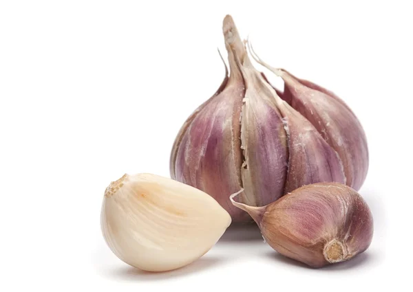 Garlic vegetable — Stock Photo, Image