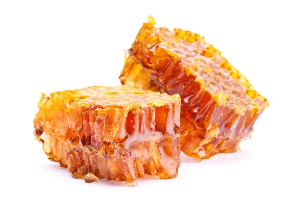 Peine de abeja amarillo — Foto de Stock
