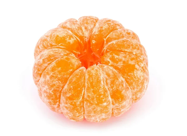 Tangerine fruit — Stock Photo, Image