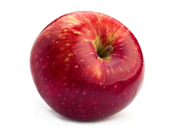 Ripe apple — Stock Photo, Image