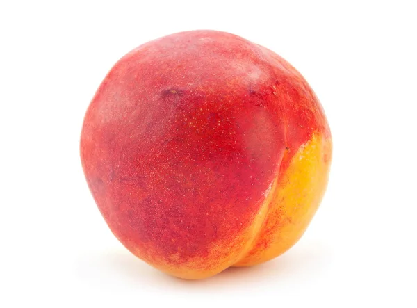 Nectarine peach — Stock Photo, Image