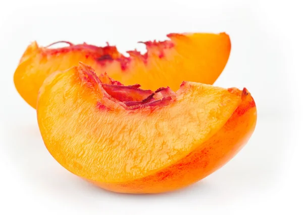 Nectarine vruchten — Stockfoto