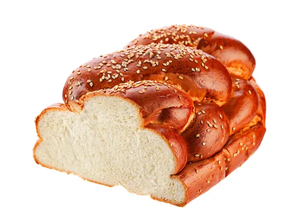 Jeden chleb — Zdjęcie stockowe