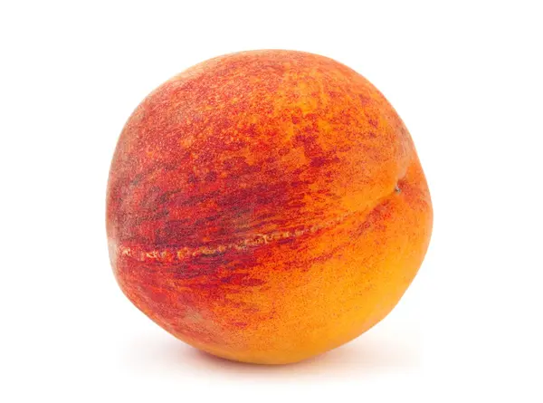 Buah Nectarine — Stok Foto