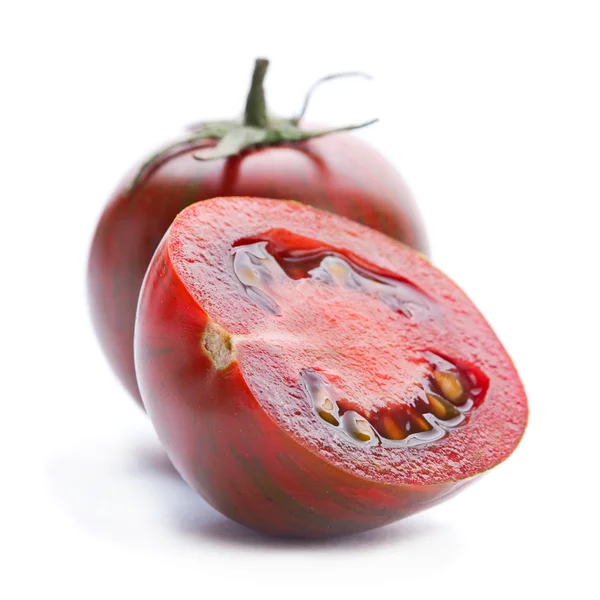 갈색 토마토 — 스톡 사진