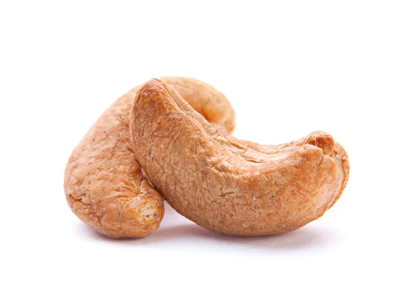 Fried cashew — Stock Photo, Image