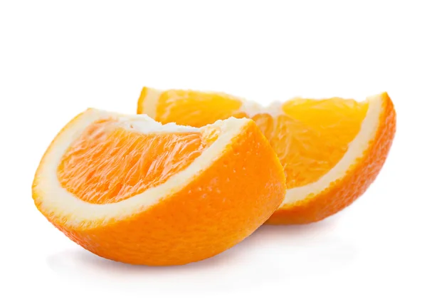 Orange citrus — Stock Photo, Image