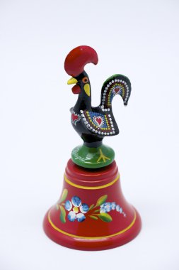 Portekiz horoz zil