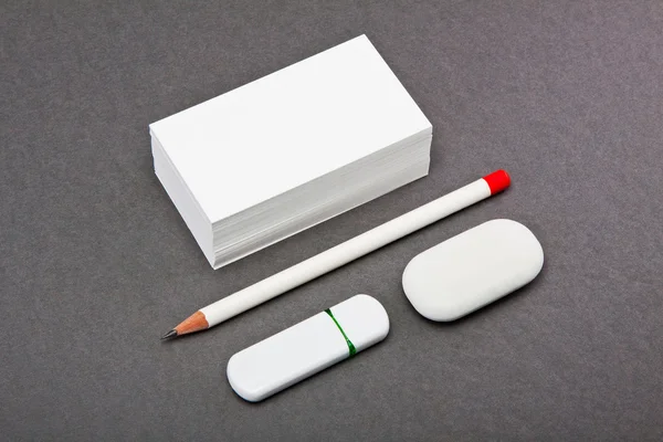 kurumsal kimlik beyaz unsurları