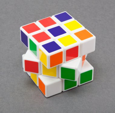 Rubik Küpü