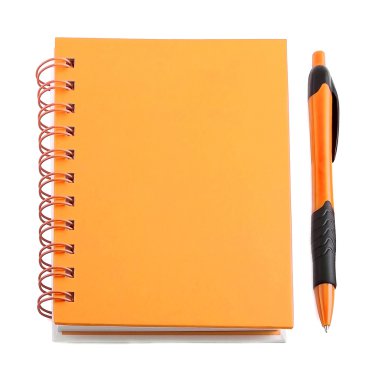 Turuncu Kırtasiye stili