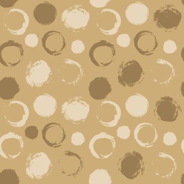 Duvar kağıdı, kumaş, ambalaj kağıdı için modaya uygun soyut desen.