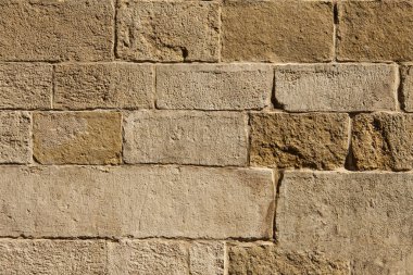 Dekoratif beton fayanslar. Gri beton duvar. Çamur beton duvar