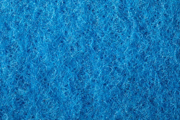 Fibras Esponja Magnificadas Textura Esponja Cerca —  Fotos de Stock
