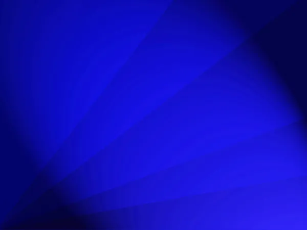 Kraliyet mavi ışınlar ve karanlık kenarları ile arka plan tasarımı