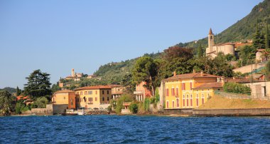 Waterfront Village gargnano, İtalya