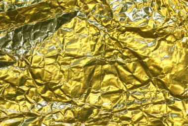 Kırmızı metalik folyo, Noel arka plan kırık