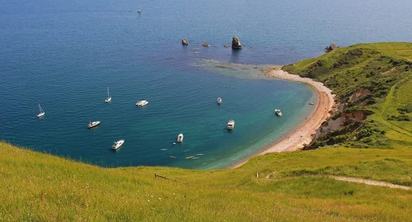 Mooie mupe bay — Stockfoto