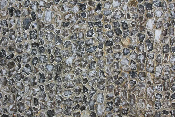 Sabun taş Sementasyon ile pütürlü yüzeyi — Stok fotoğraf