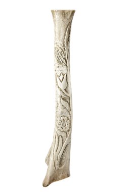 Halk kemik düdük