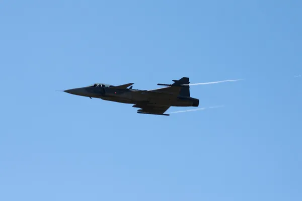 39 Gripen — Stockfoto