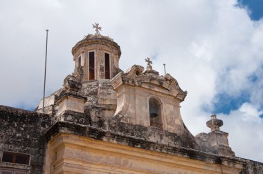Guastalla Malta Kilisesi