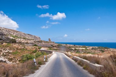 malta için güzel bir gün