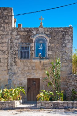 kapı ve ev