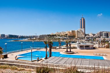 Malta St julians