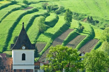 Liptovska Teplicka Slovakya