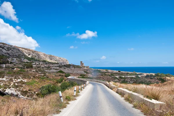 Malta Adası — Stok fotoğraf