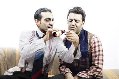 wannabe yaşlılar ilaç Zamanı