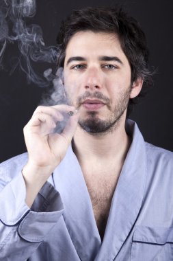 sarhoş serseri