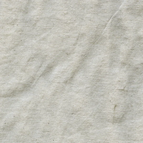 Textura de algodón blanco — Foto de Stock