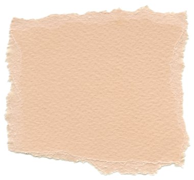 izole elyaf kağıt doku - şeftali turuncu xxxxl