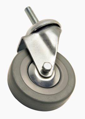 izole gevşek sanayi tekerlek