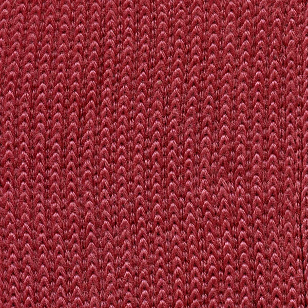 Fabric Texture - Magenta — Stock Photo, Image