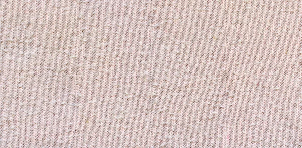 Texture en tissu de coton - Rose pastel brillant — Photo