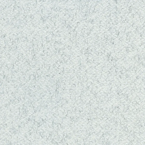Textura de papel de fibra - Branco — Fotografia de Stock