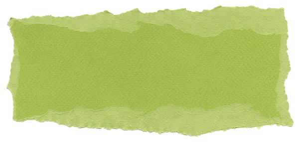 Isolated Fiber Paper Texture - Pistachio XXXXL — Stock Photo, Image