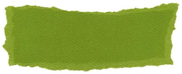 Isolierte Faserpapier-Textur - oliv drab xxxl — Stockfoto